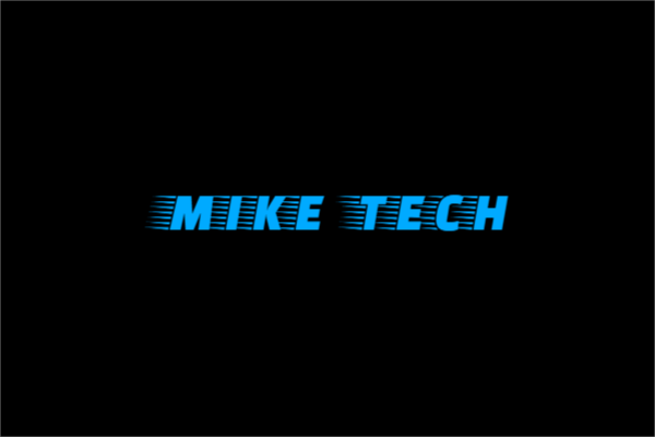 Mike Tech